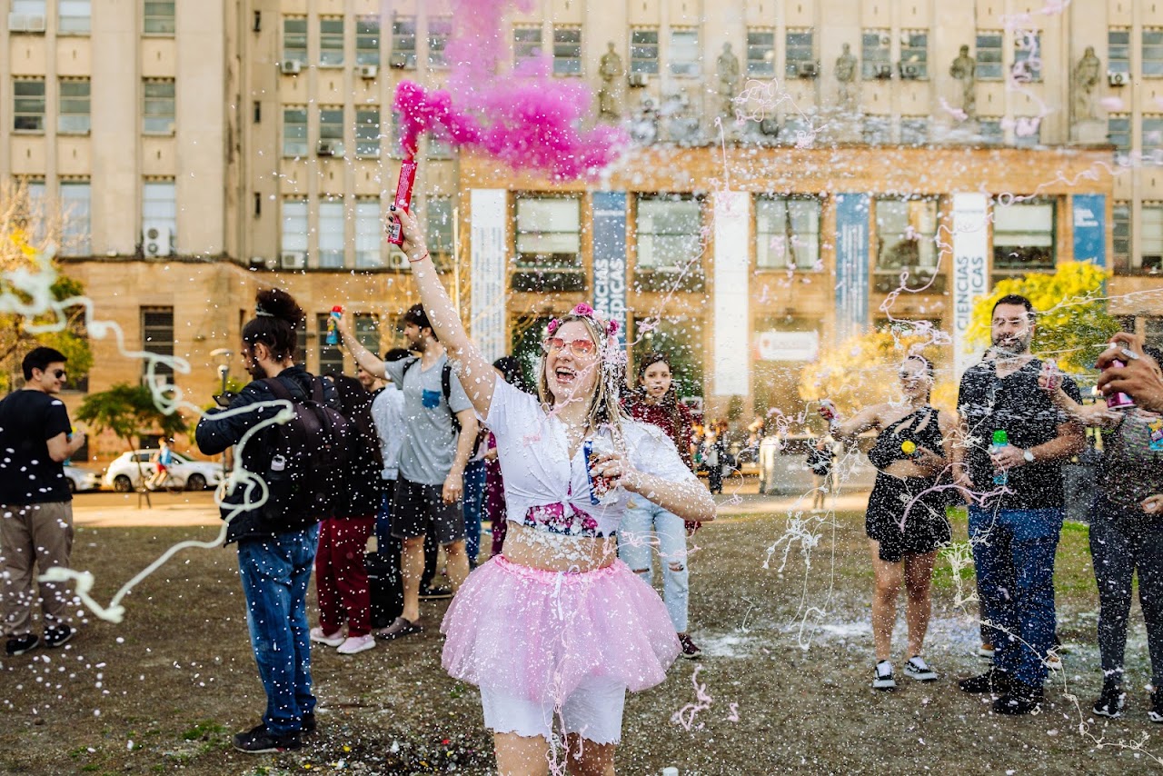 Pedidas de Casamiento en Buenos Aires